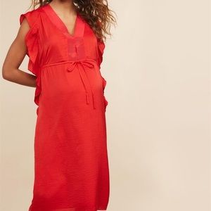 Motherhood Dressy Causal